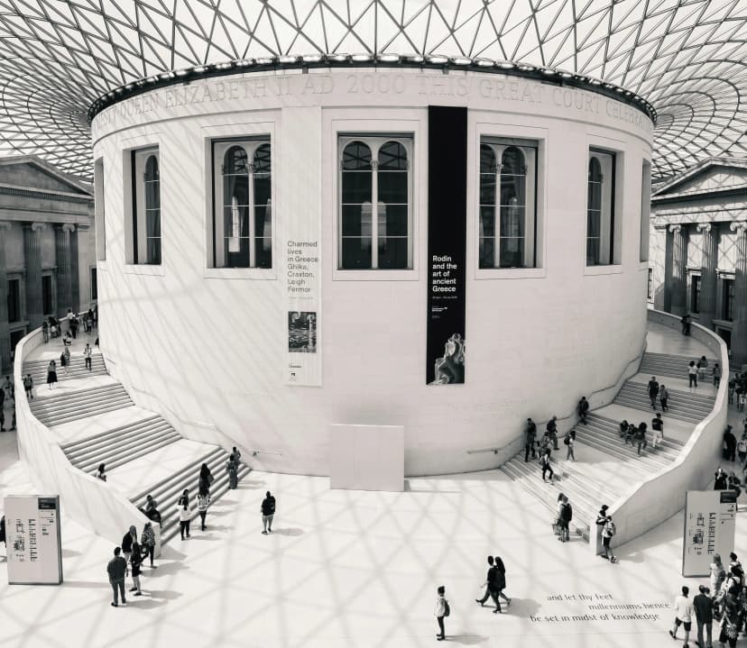 Experiencias culturales e inmersivas